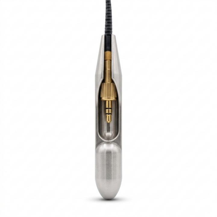 KIT BRAVO Universal Bullet
