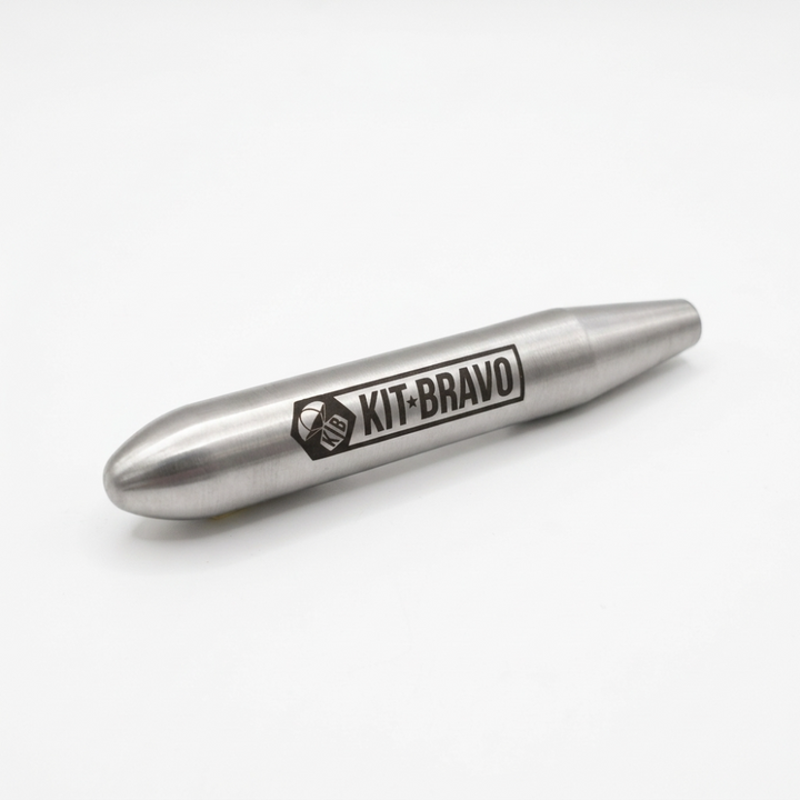 KIT BRAVO Universal Bullet