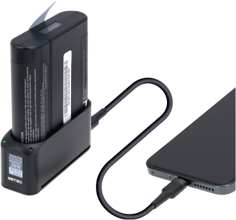 BETSO SB CHARGER