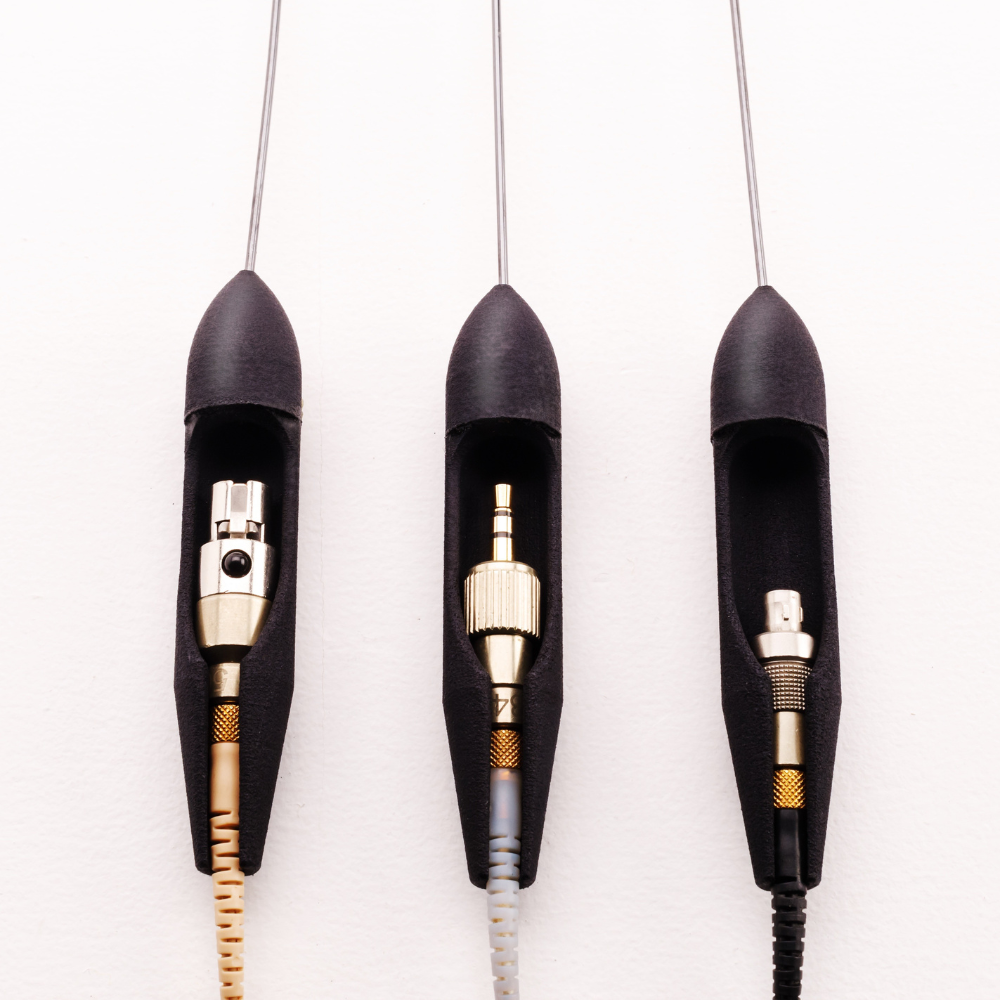 KIT BRAVO Universal Wire Bravo