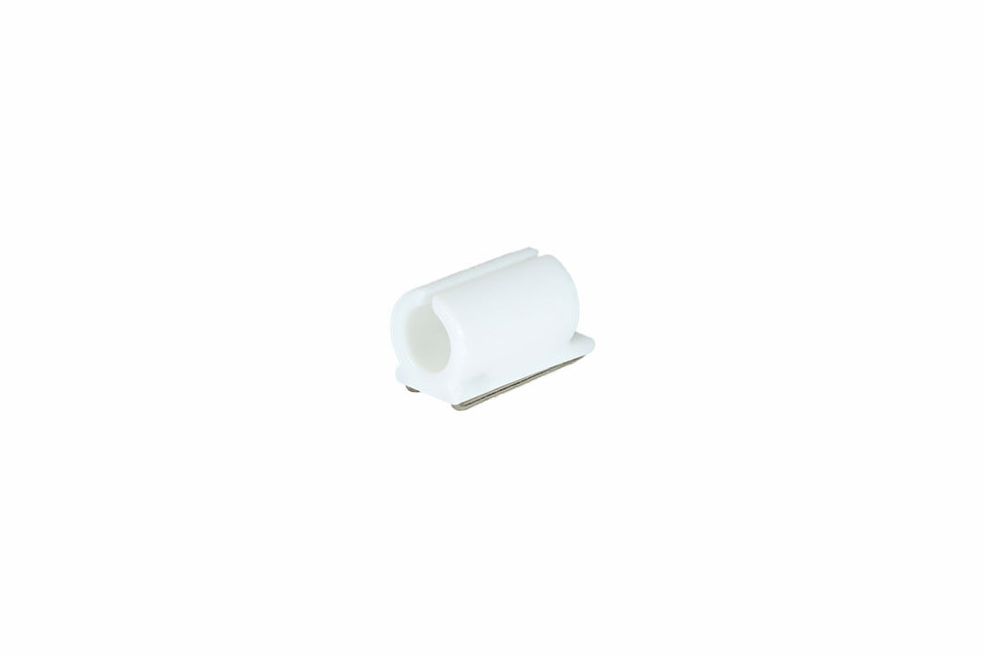 LMC Vclip for DPA 4071, white