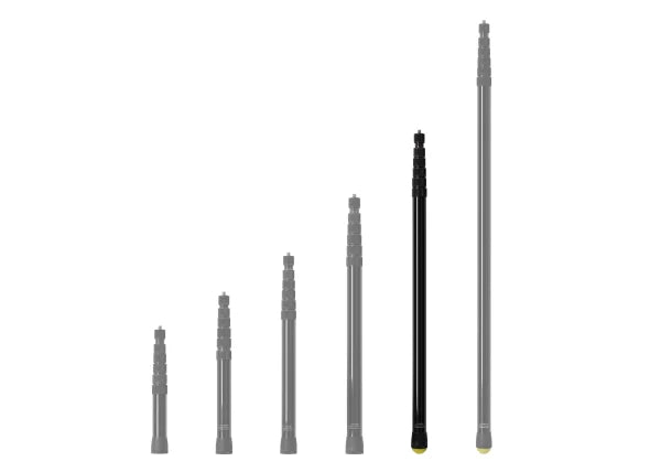 VDB BOOMPOLE L (Rental)