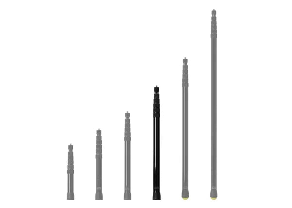 VDB BOOMPOLE M (Rental)