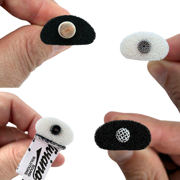 Viviana Foam for Lav PRO