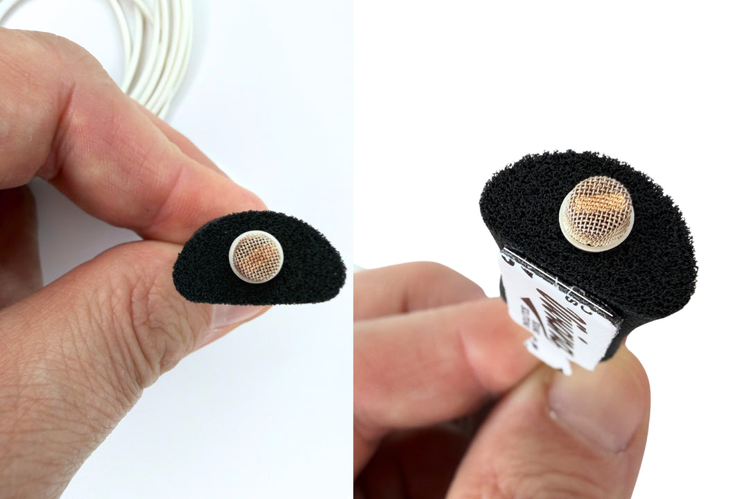 Viviana Foam for Lav PRO