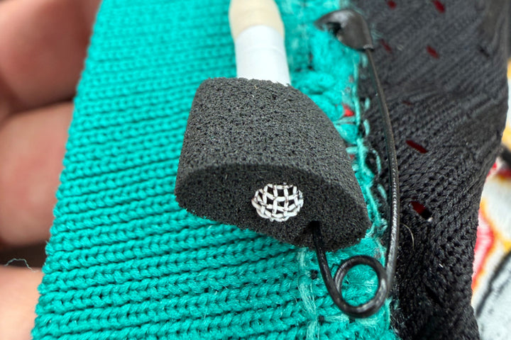 Viviana Foam for Lav PRO