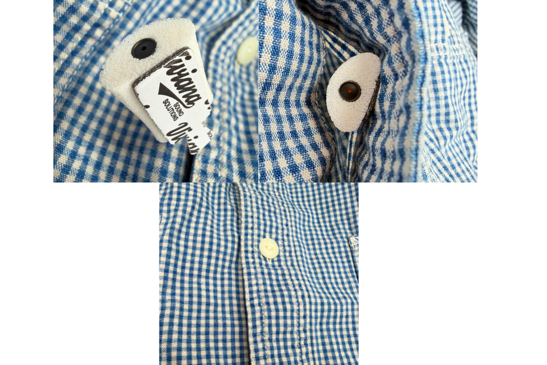 Viviana Foam for Lav PRO