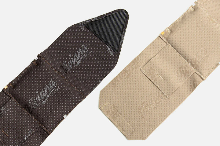 Viviana Straps Extreme Ankle