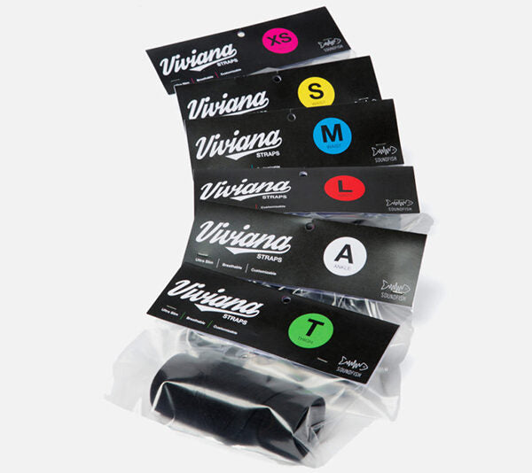 Viviana Straps Original Thigh