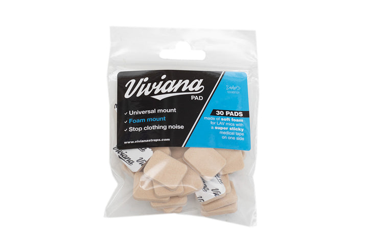 Viviana Pads