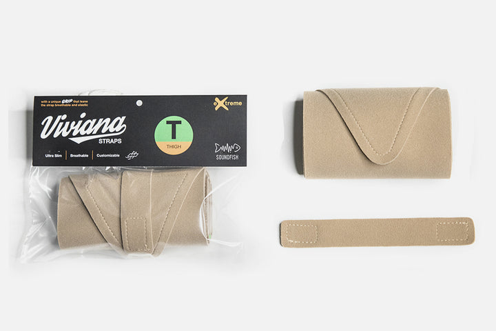 Viviana Straps Extreme — CINTURA