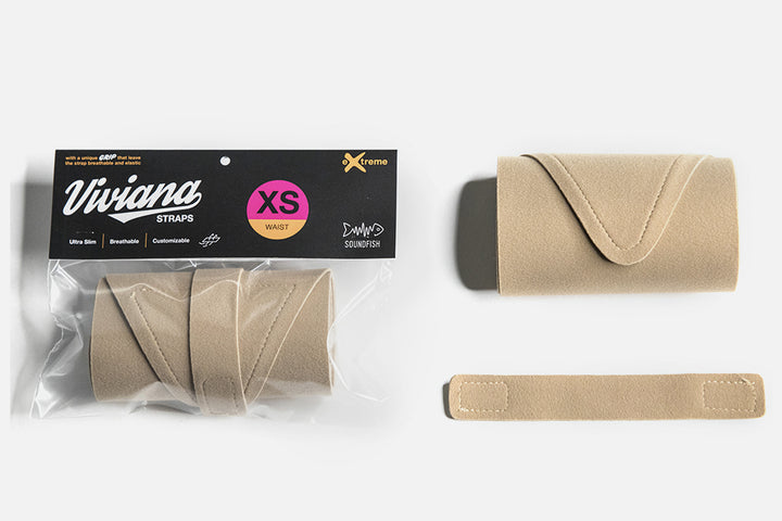Viviana Straps Extreme — CINTURA