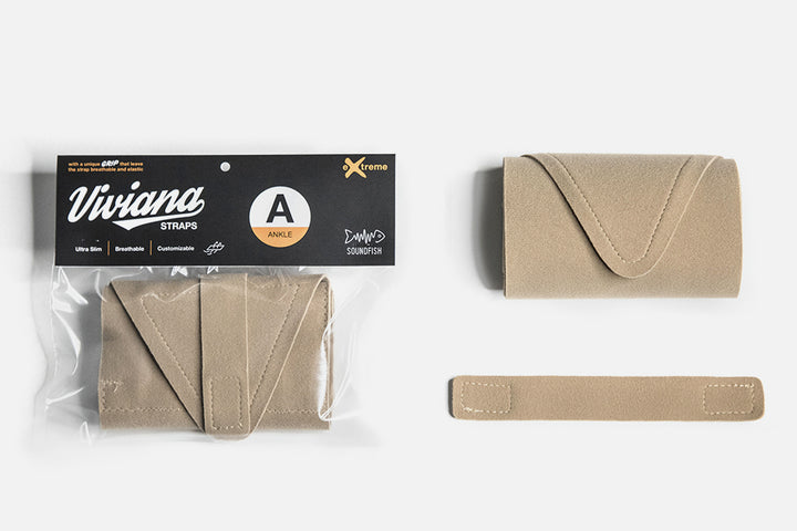 Viviana Straps Extreme — CINTURA