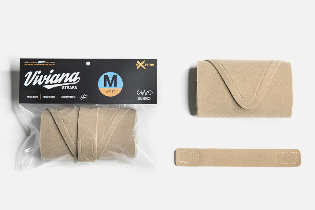 Viviana Straps Extreme — CINTURA
