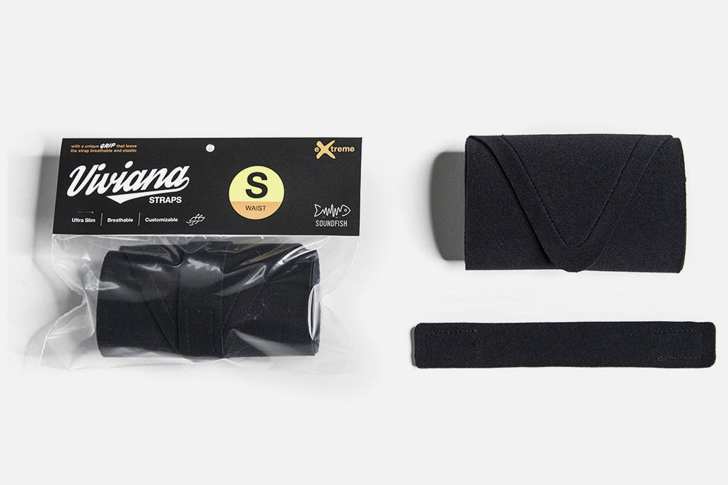 Viviana Straps Extreme — CINTURA