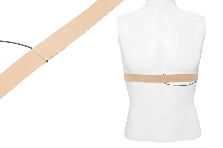 Viviana Straps Extreme — PECHO