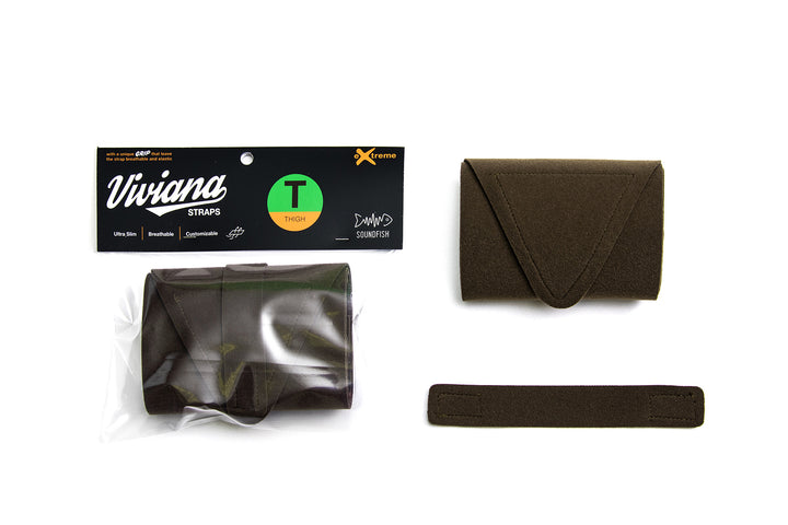 Viviana Straps Extreme — MUSLO