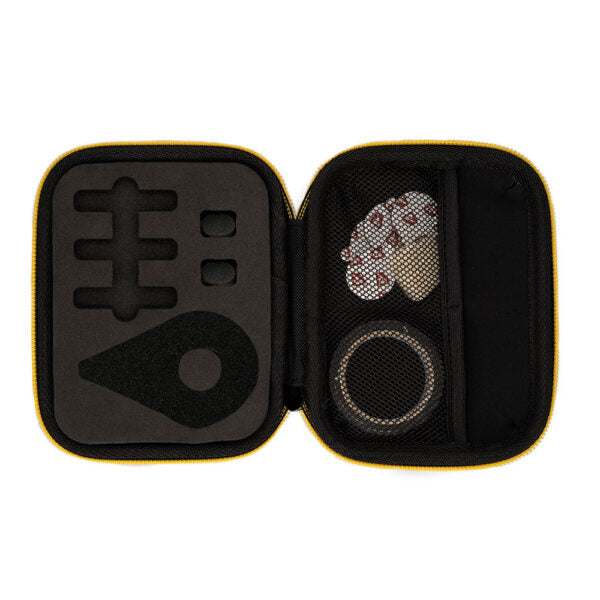 Micrófono Deity W.Lav Micro (negro, sin adaptador)