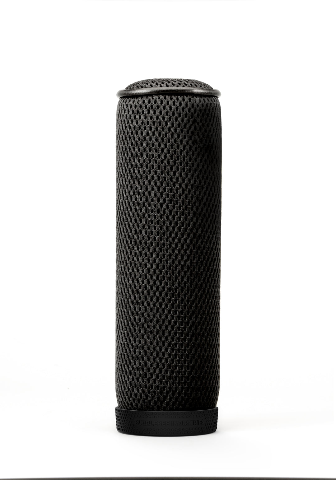 The Spacer Bubble, Black