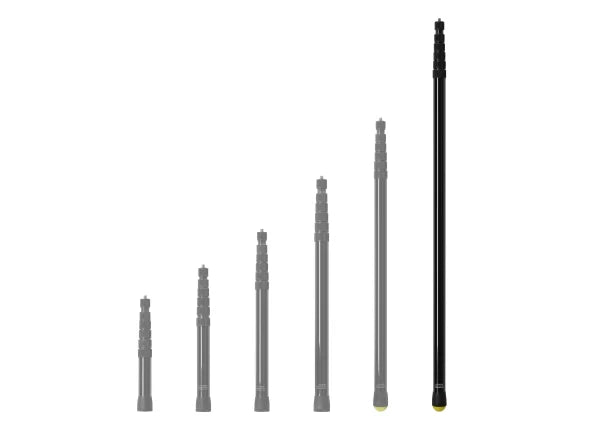 VDB BOOMPOLE XL (Rental)