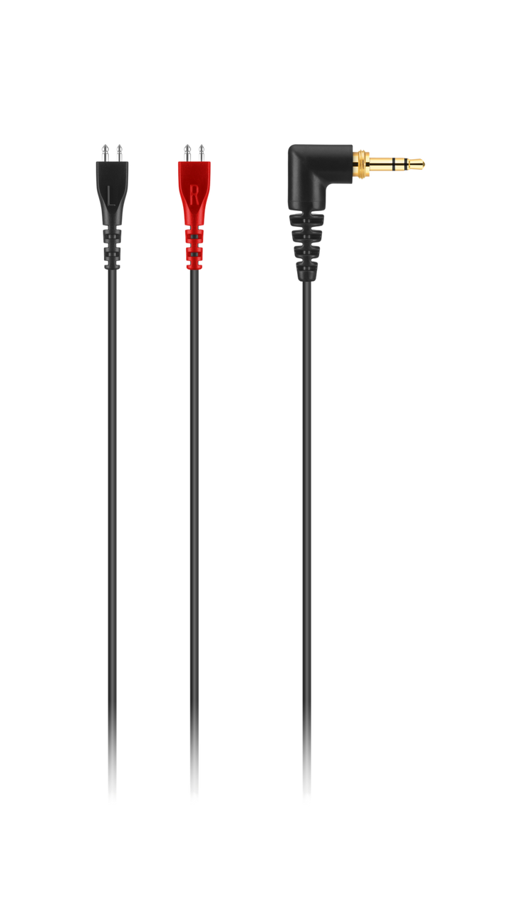 SENNHEISER HD 25