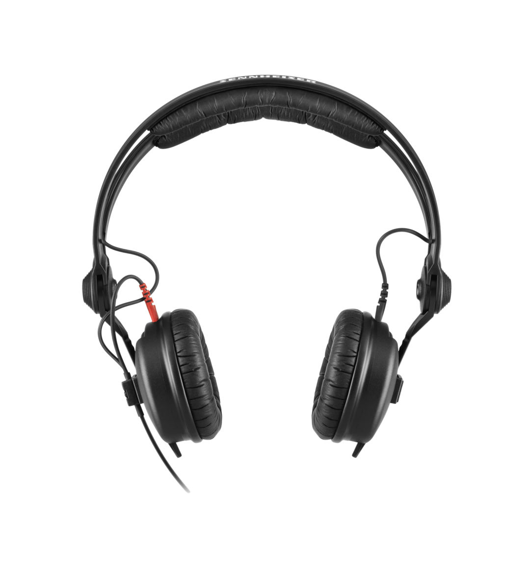 SENNHEISER HD 25