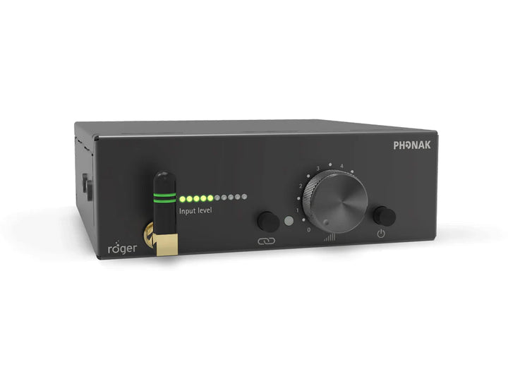 Transmisor PHONAK Roger BaseStation