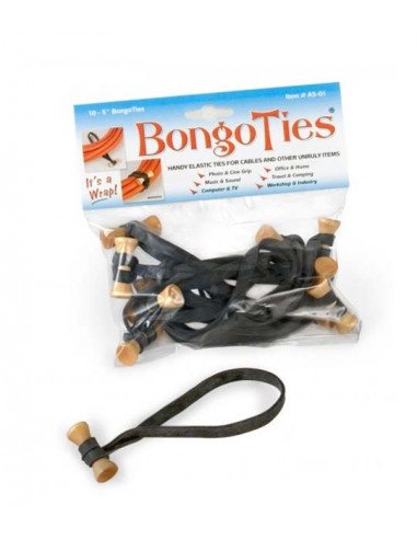 Bongo Ties