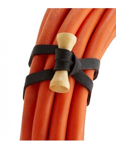 Bongo Ties