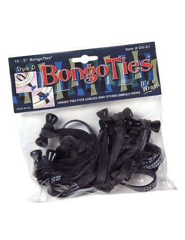 Bongo Ties