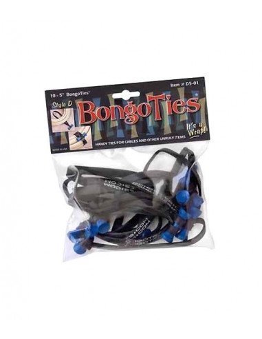 Bongo Ties