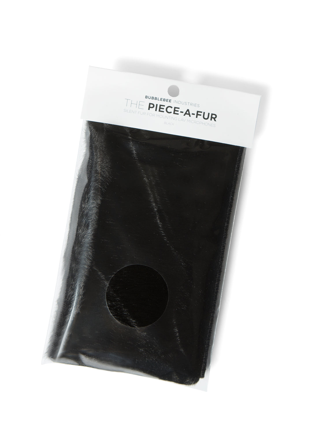 The Piece-A-Fur