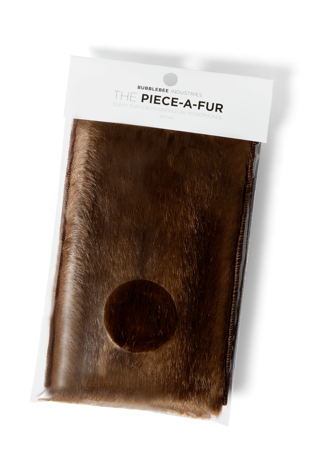 The Piece-A-Fur