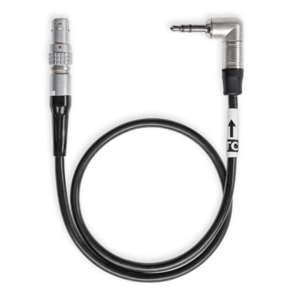 LEMO 5-Pin to Tentacle – timecode cable