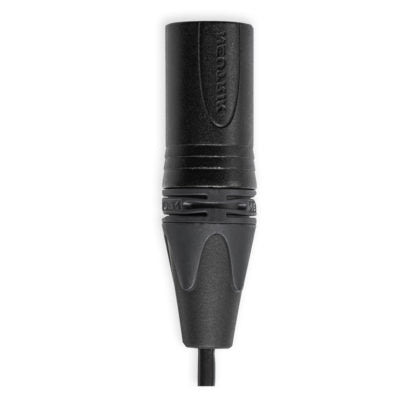 Tentacle to XLR (m) – timecode cable