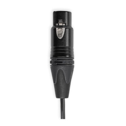 XLR (f) to Tentacle – timecode cable