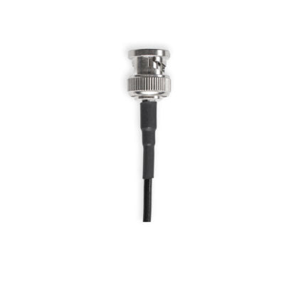 Cable de tentáculo a BNC recto (código de tiempo) 