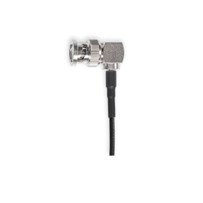 Cable de código de tiempo Tentacle a BNC de 90° 
