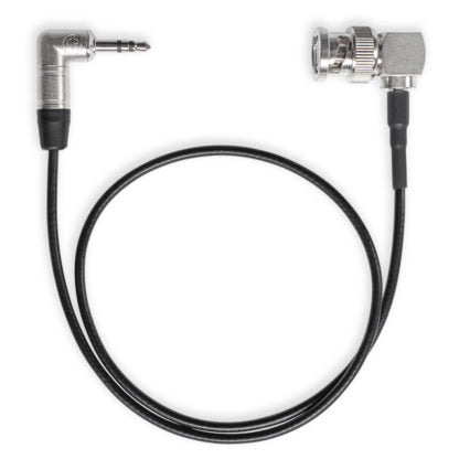 Cable de código de tiempo Tentacle a BNC de 90° 