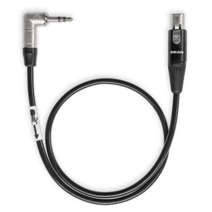 Cable de código de tiempo Tentacle a TA3 