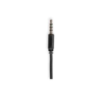 Tentacle to TRRS (iPhone sync cable)