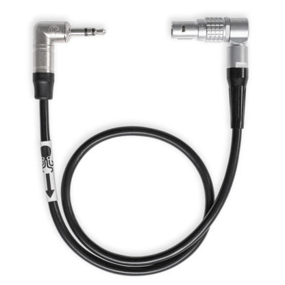 Cable de código de tiempo Tentacle a ALEXA MINI 
