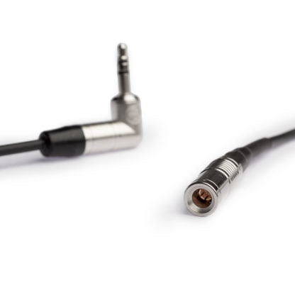 Tentacle to DIN 1.0/2.3 – timecode cable
