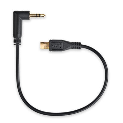 Tentacle to Micro-USB for Sony FX2 / FX3 / FX30 / A7S3 / A1 – timecode cable