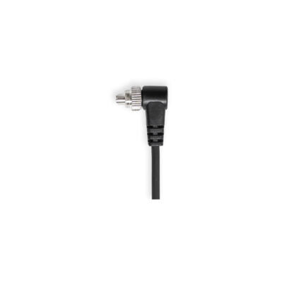Tentacle to Flash Synchro Socket – timecode cable