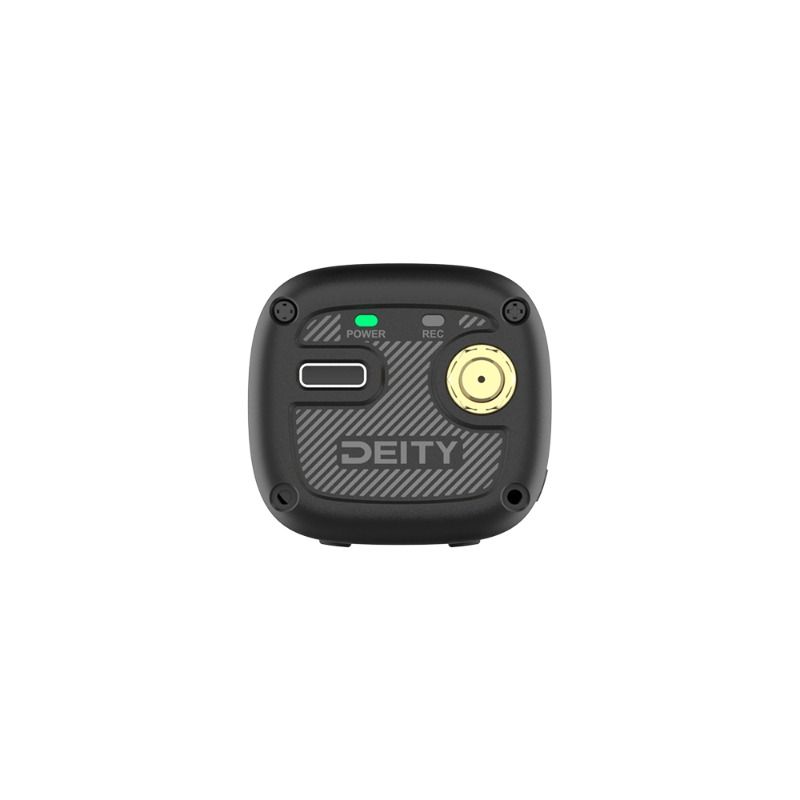 Conector analógico estéreo XLR de 5 pines Deity THEOS DXTX
