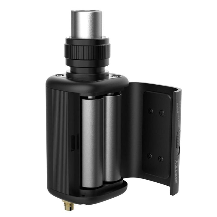 Conector analógico estéreo XLR de 5 pines Deity THEOS DXTX