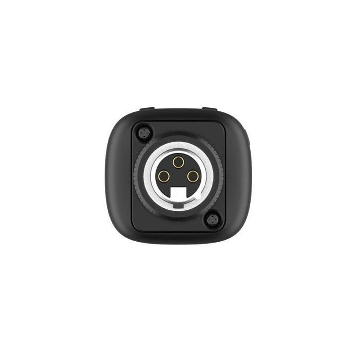 Conector analógico estéreo XLR de 5 pines Deity THEOS DXTX