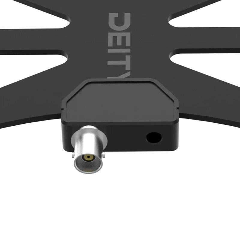 Deity BF1 butterfly antenna (2 kit, Wide Band UHF )