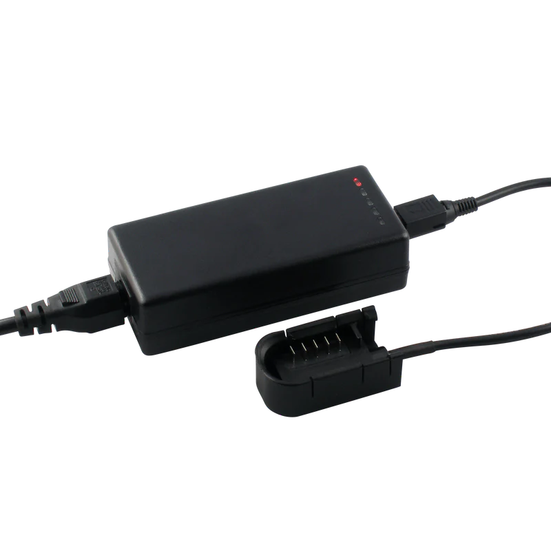 AUDIOROOT eLC-SMB — Portable Battery Charger